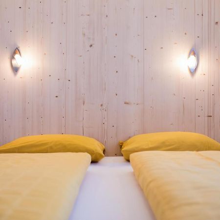 Apartment Kronplatz San Martino in Badia Exteriér fotografie