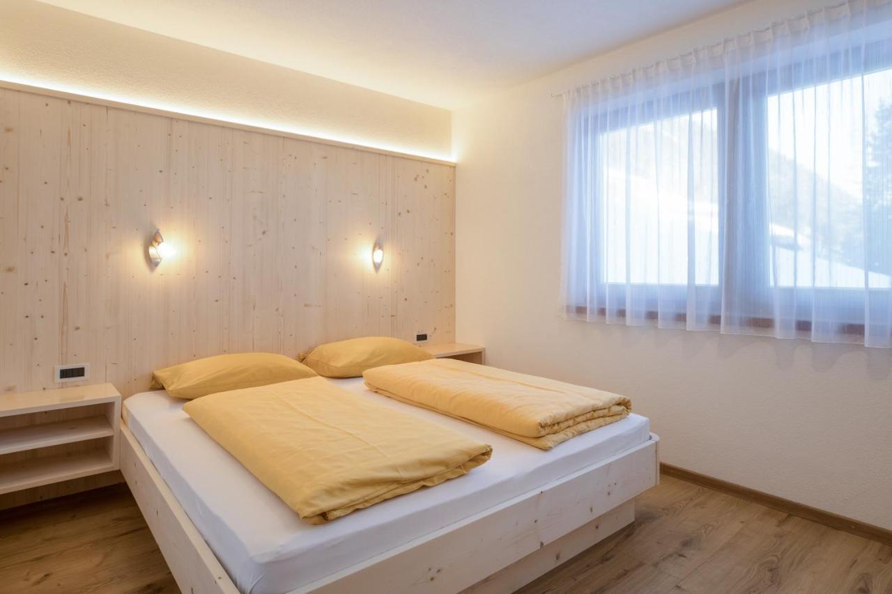 Apartment Kronplatz San Martino in Badia Exteriér fotografie