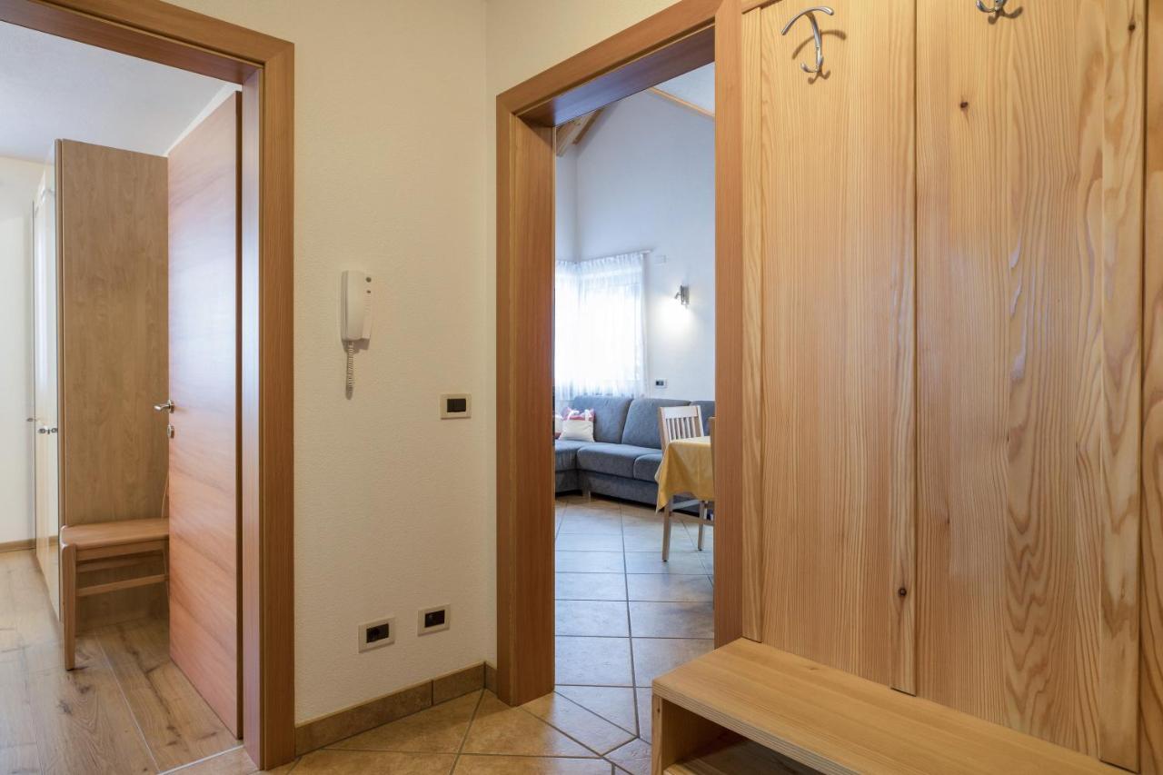 Apartment Kronplatz San Martino in Badia Exteriér fotografie