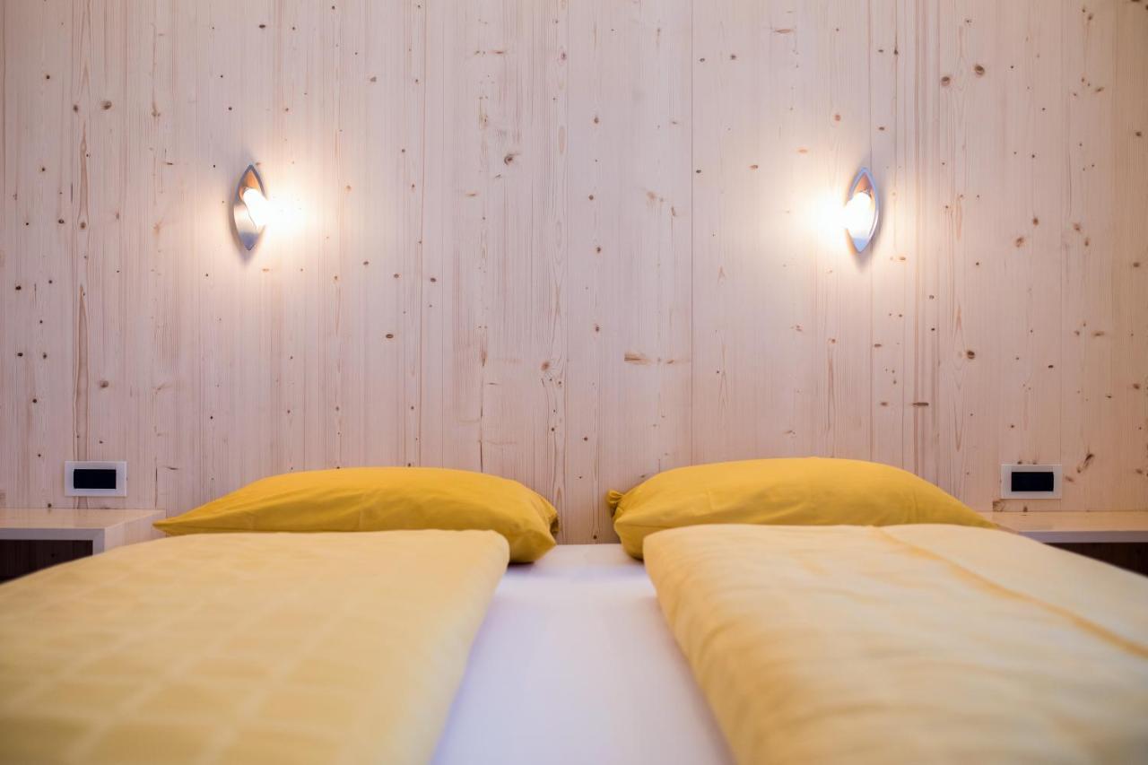 Apartment Kronplatz San Martino in Badia Exteriér fotografie