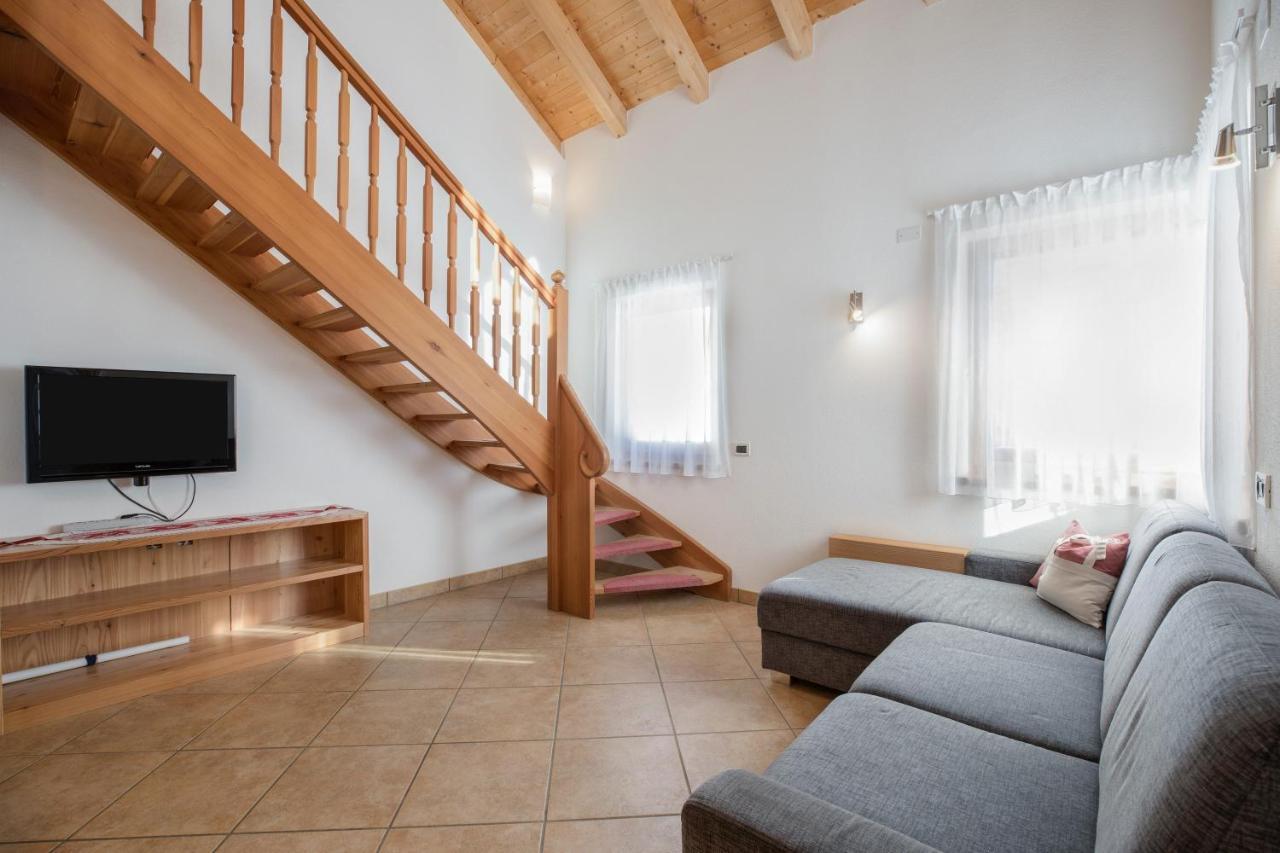 Apartment Kronplatz San Martino in Badia Exteriér fotografie