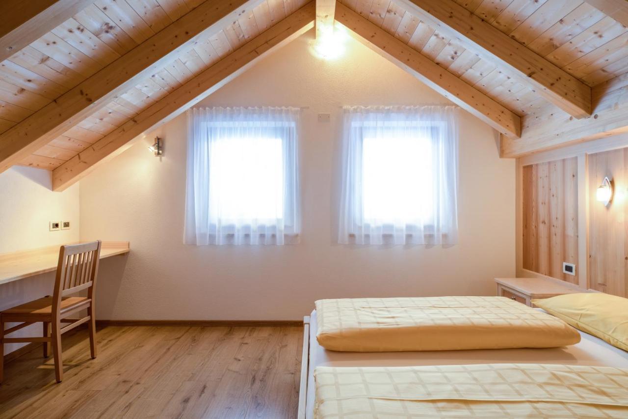 Apartment Kronplatz San Martino in Badia Exteriér fotografie