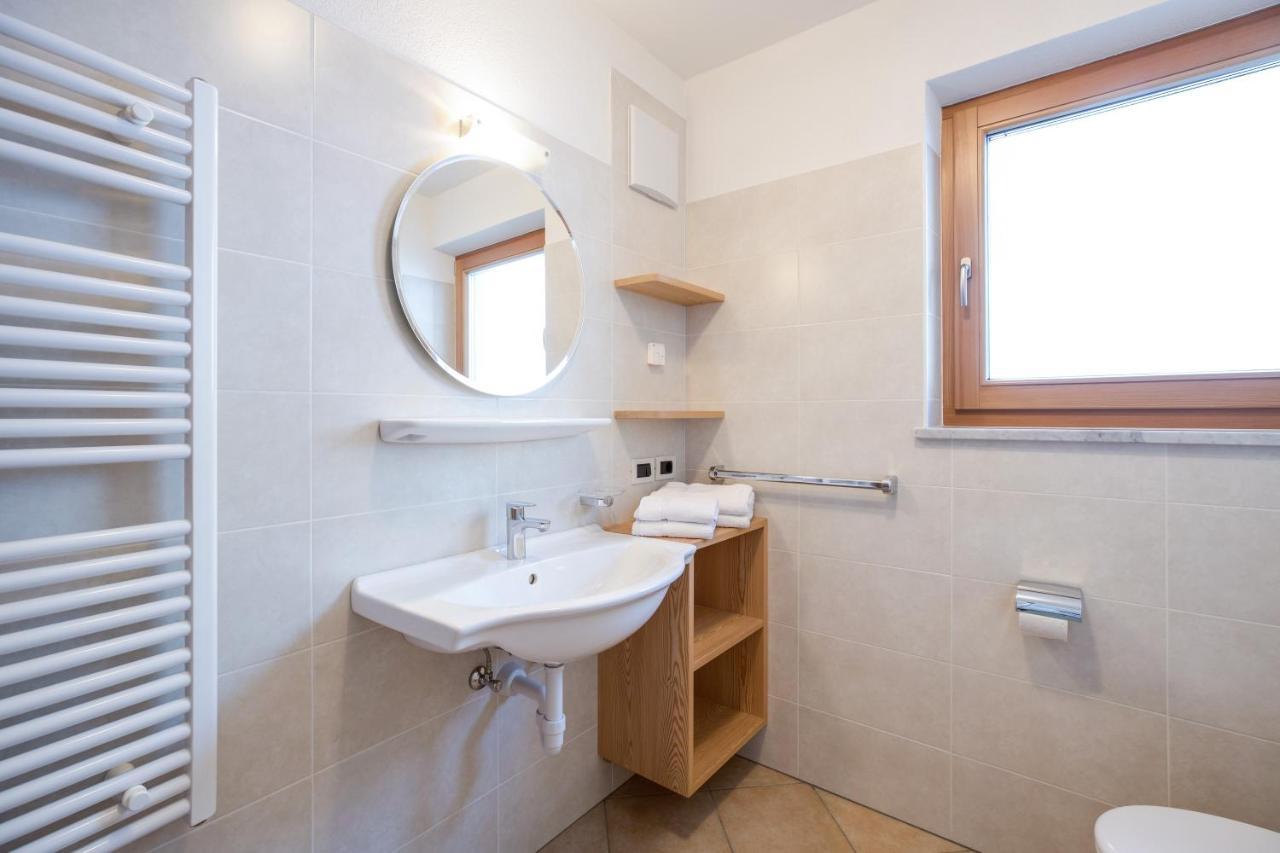 Apartment Kronplatz San Martino in Badia Exteriér fotografie