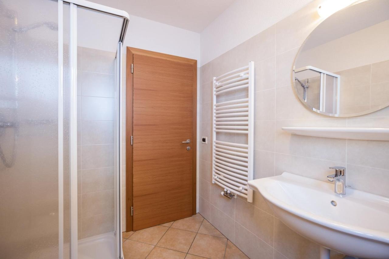 Apartment Kronplatz San Martino in Badia Exteriér fotografie