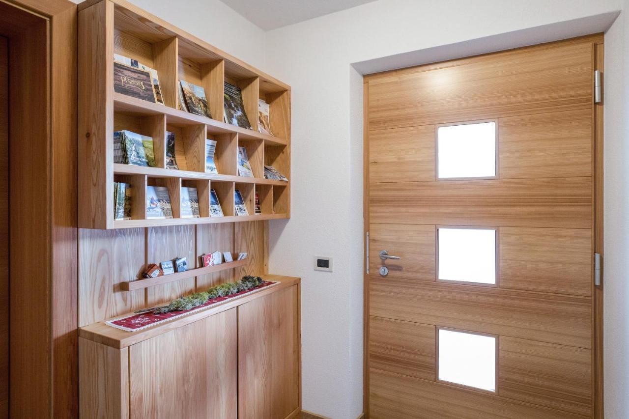 Apartment Kronplatz San Martino in Badia Exteriér fotografie